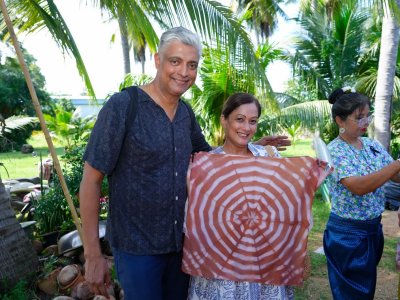 SS Rice News Convention 2025, Pattaya - Thailand